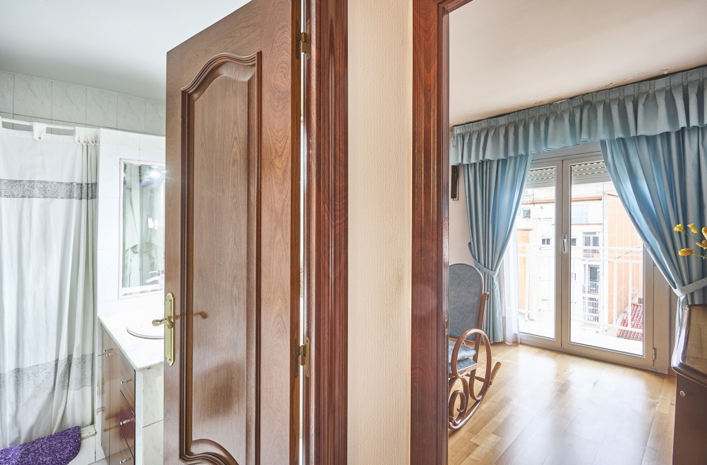 Ático en Venta en Sant Adria De Besos Barcelona SANT ADRIA N - foto 15