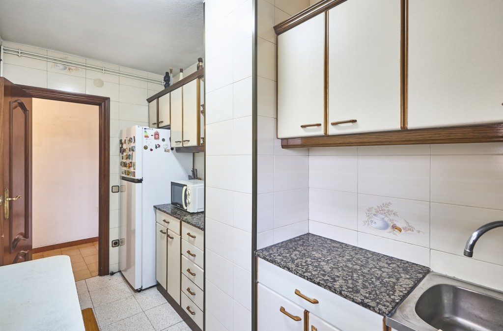 Ático en Venta en Sant Adria De Besos Barcelona SANT ADRIA N - foto 10