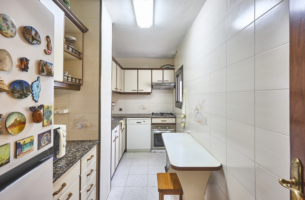 Ático en Venta en Sant Adria De Besos Barcelona SANT ADRIA N - foto 9
