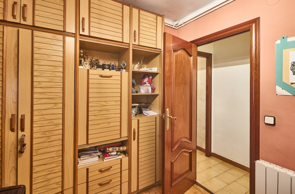 Ático en Venta en Sant Adria De Besos Barcelona SANT ADRIA N - foto 18