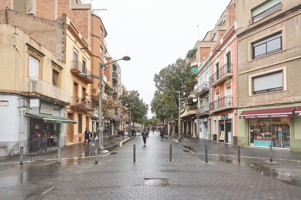 Ático en Venta en Sant Adria De Besos Barcelona SANT ADRIA N - foto 35