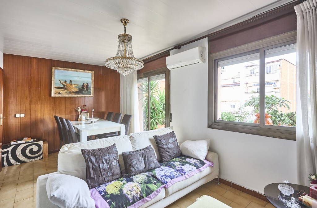 Ático en Venta en Sant Adria De Besos Barcelona SANT ADRIA N - foto 6