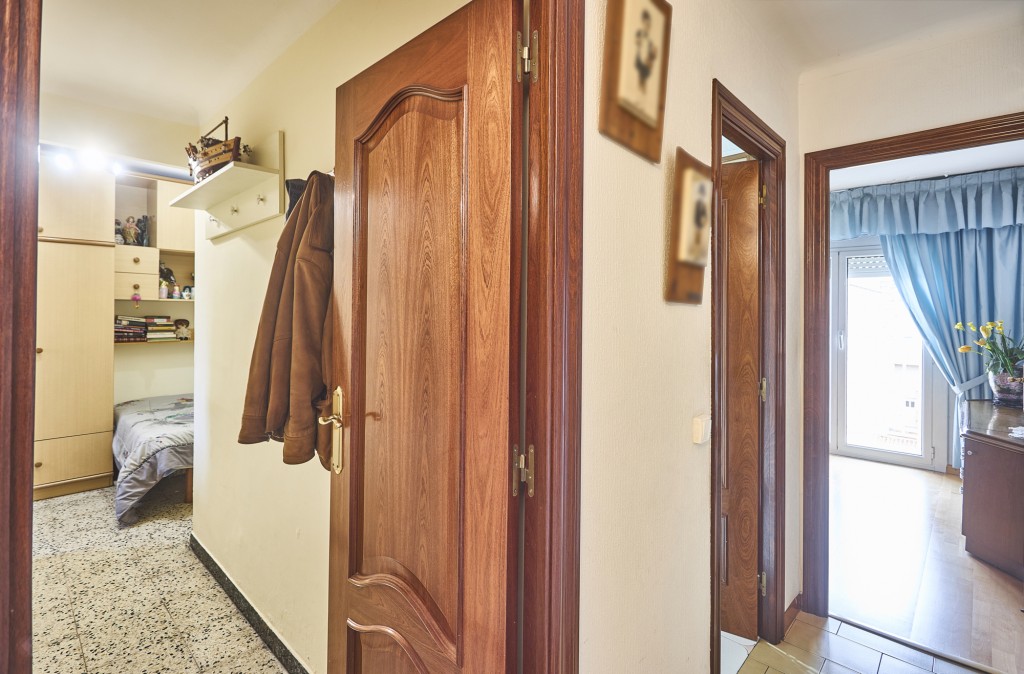 Ático en Venta en Sant Adria De Besos Barcelona SANT ADRIA N - foto 19