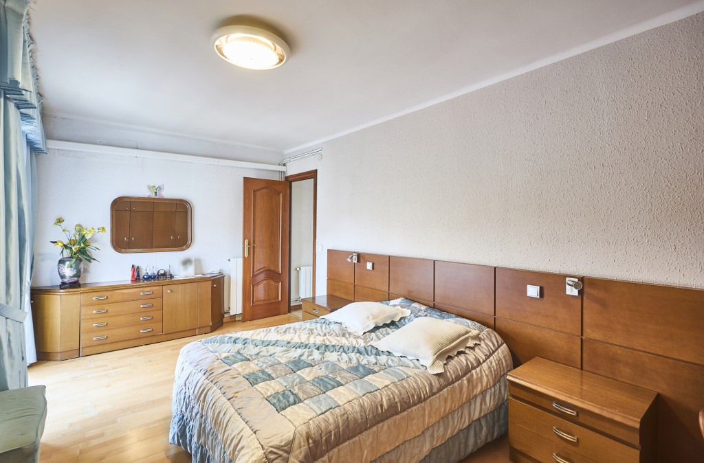 Ático en Venta en Sant Adria De Besos Barcelona SANT ADRIA N - foto 23