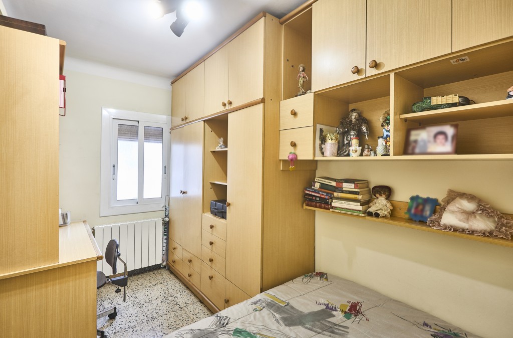 Ático en Venta en Sant Adria De Besos Barcelona SANT ADRIA N - foto 30