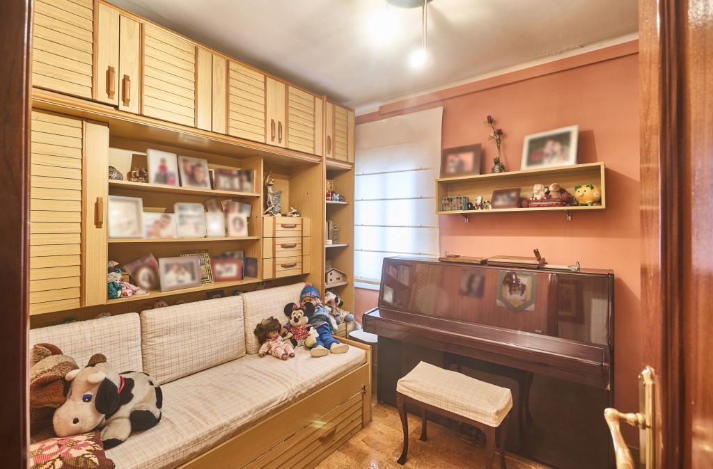 Ático en Venta en Sant Adria De Besos Barcelona SANT ADRIA N - foto 32