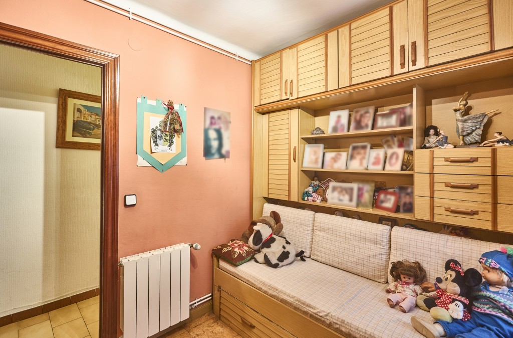 Ático en Venta en Sant Adria De Besos Barcelona SANT ADRIA N - foto 33