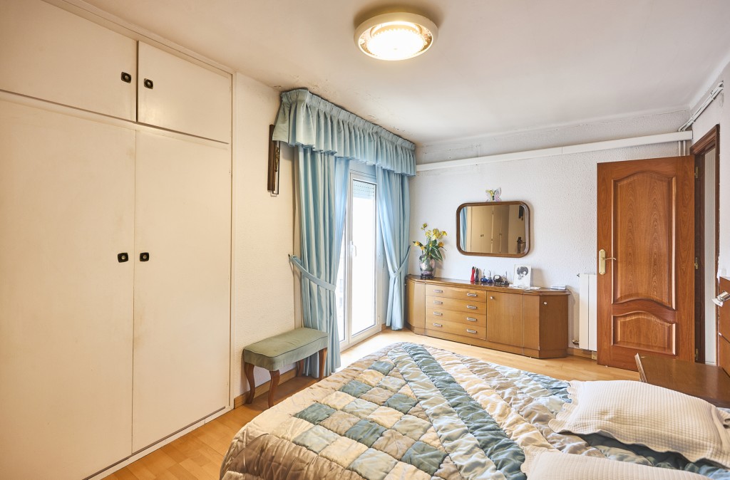 Ático en Venta en Sant Adria De Besos Barcelona SANT ADRIA N - foto 22