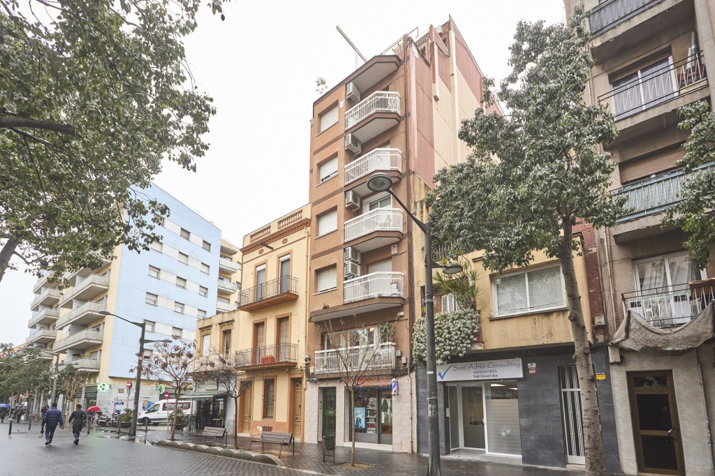 Ático en Venta en Sant Adria De Besos Barcelona SANT ADRIA N - foto 34