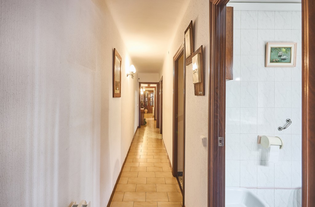 Ático en Venta en Sant Adria De Besos Barcelona SANT ADRIA N - foto 12