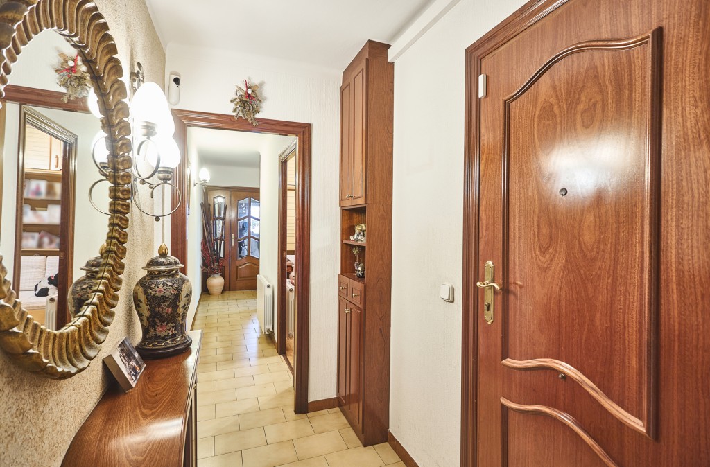 Ático en Venta en Sant Adria De Besos Barcelona SANT ADRIA N - foto 13