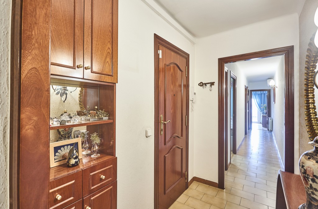 Ático en Venta en Sant Adria De Besos Barcelona SANT ADRIA N - foto 14