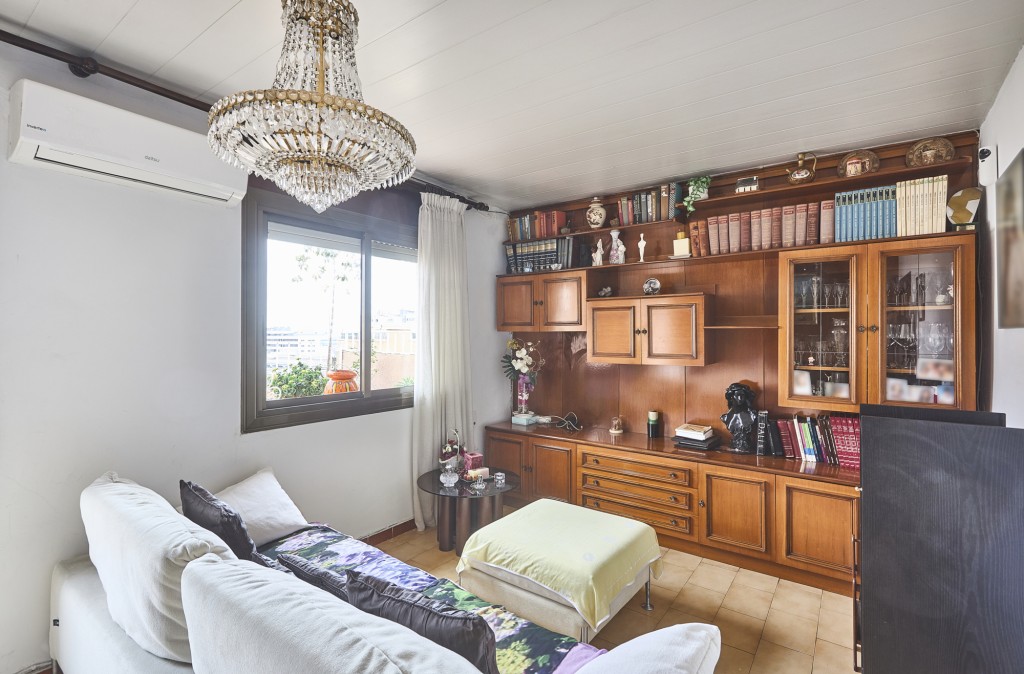 Ático en Venta en Sant Adria De Besos Barcelona SANT ADRIA N - foto 5