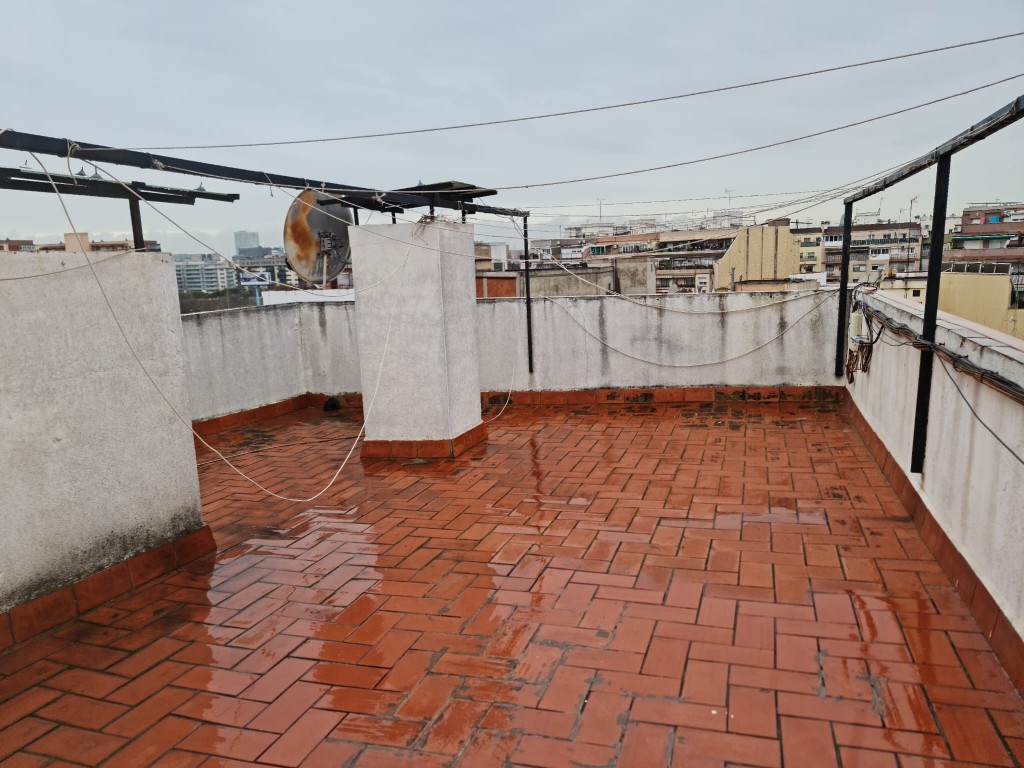 Ático en Venta en Sant Adria De Besos Barcelona SANT ADRIA N - foto 37