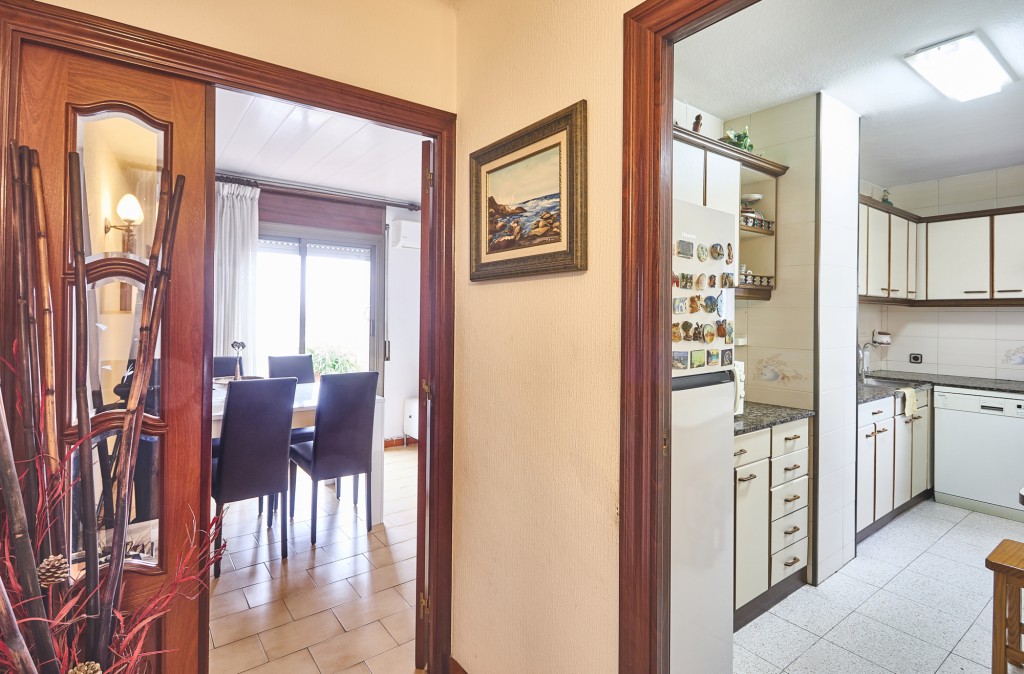Ático en Venta en Sant Adria De Besos Barcelona SANT ADRIA N - foto 8