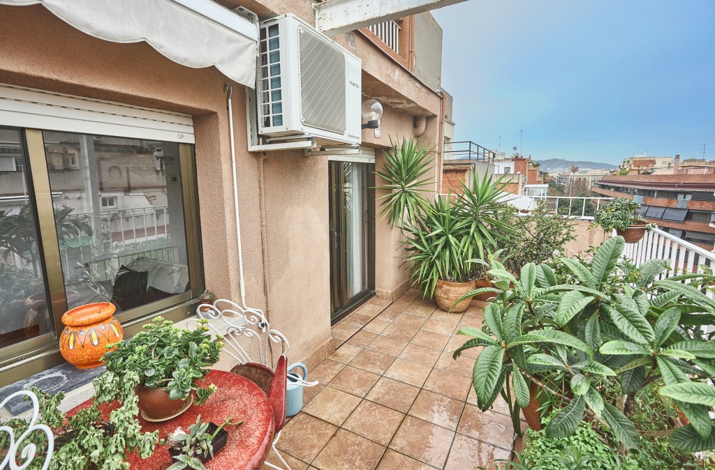 Ático en Venta en Sant Adria De Besos Barcelona SANT ADRIA N - foto 2