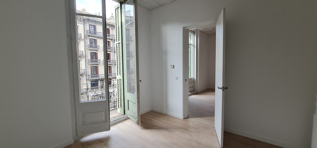 Segunda Mano España - Anuncios gratis España - Oficina en Alquiler en Barcelona Barcelona