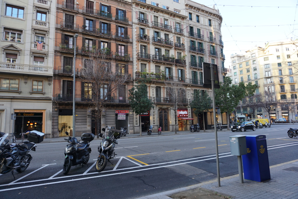 Local comercial en Venta en Barcelona Barcelona EIXAMPLE DRETA