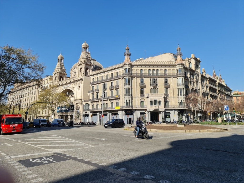 Oficina en Alquiler en Barcelona Barcelona 