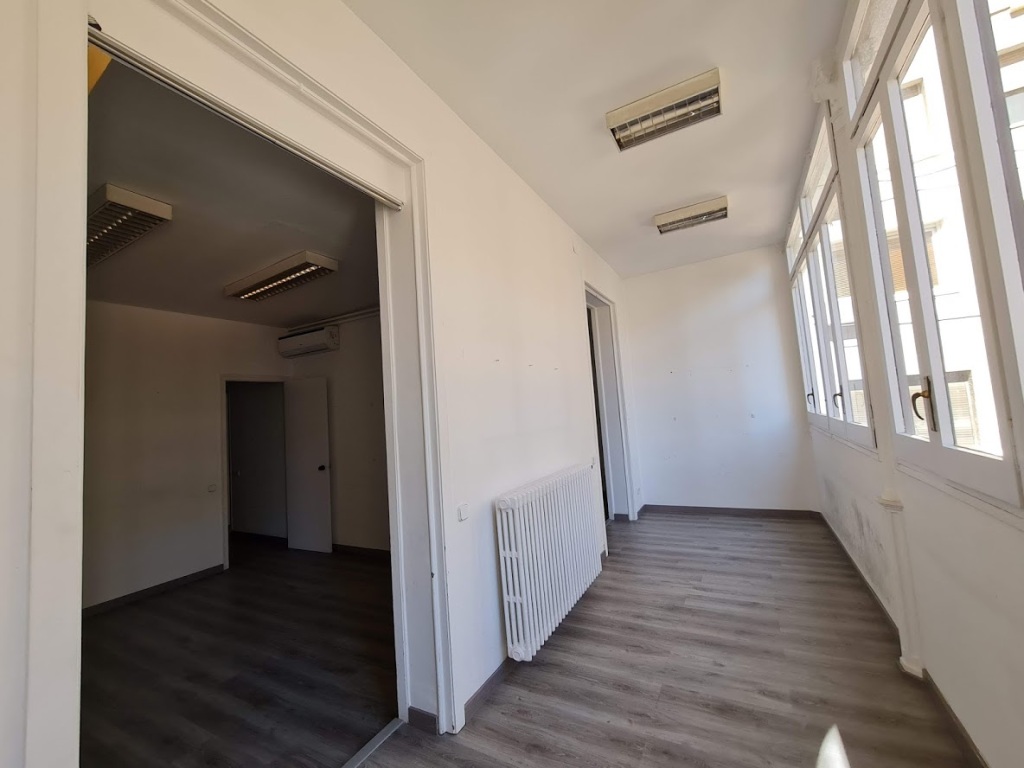Segunda Mano España - Anuncios gratis España - Oficina en Alquiler en Barcelona Barcelona EIXAMPLE DRETA