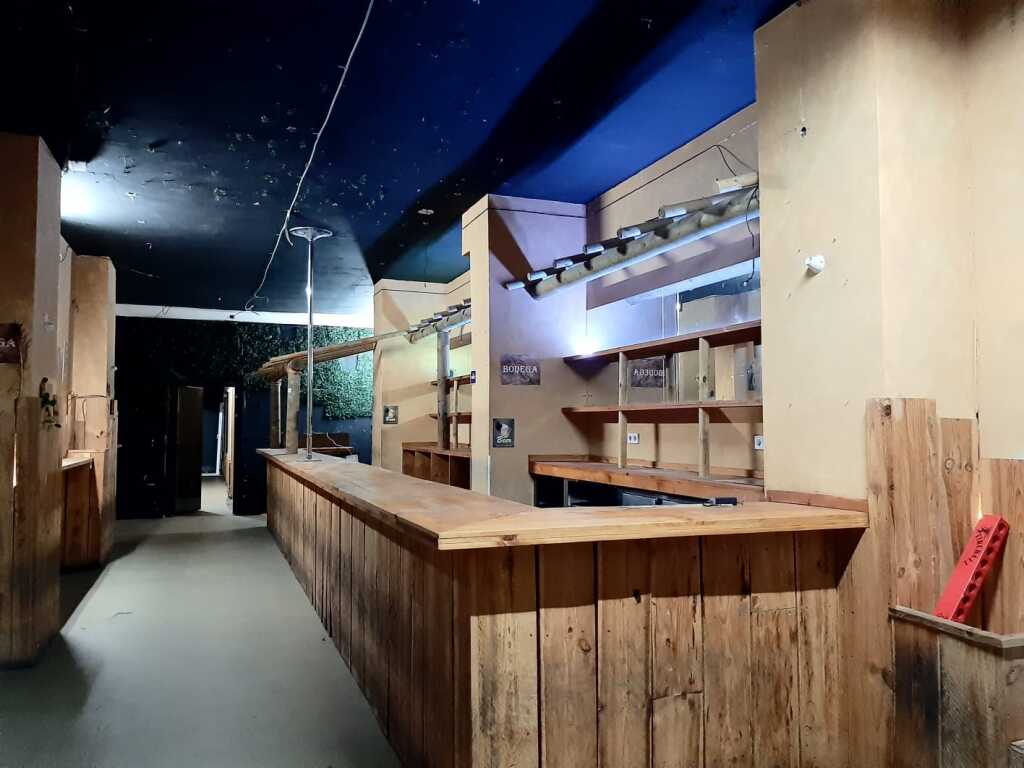 Segunda Mano España - Anuncios gratis España - Local comercial en Alquiler en Barcelona Barcelona EIXAMPLE ESQUERRA