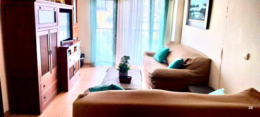 piso en venta en adra almería foto grande (2)