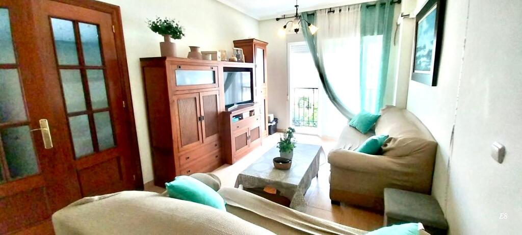 Foto piso en venta en adra almería