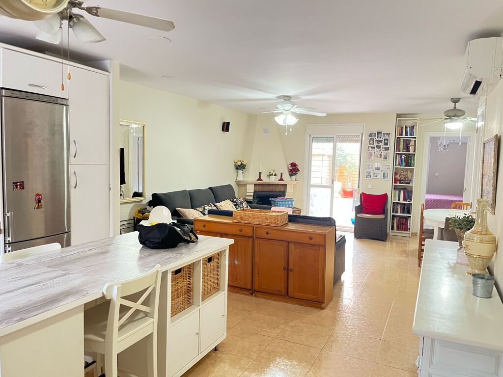 casa-chalet en venta en cañada, la almería foto grande (3)