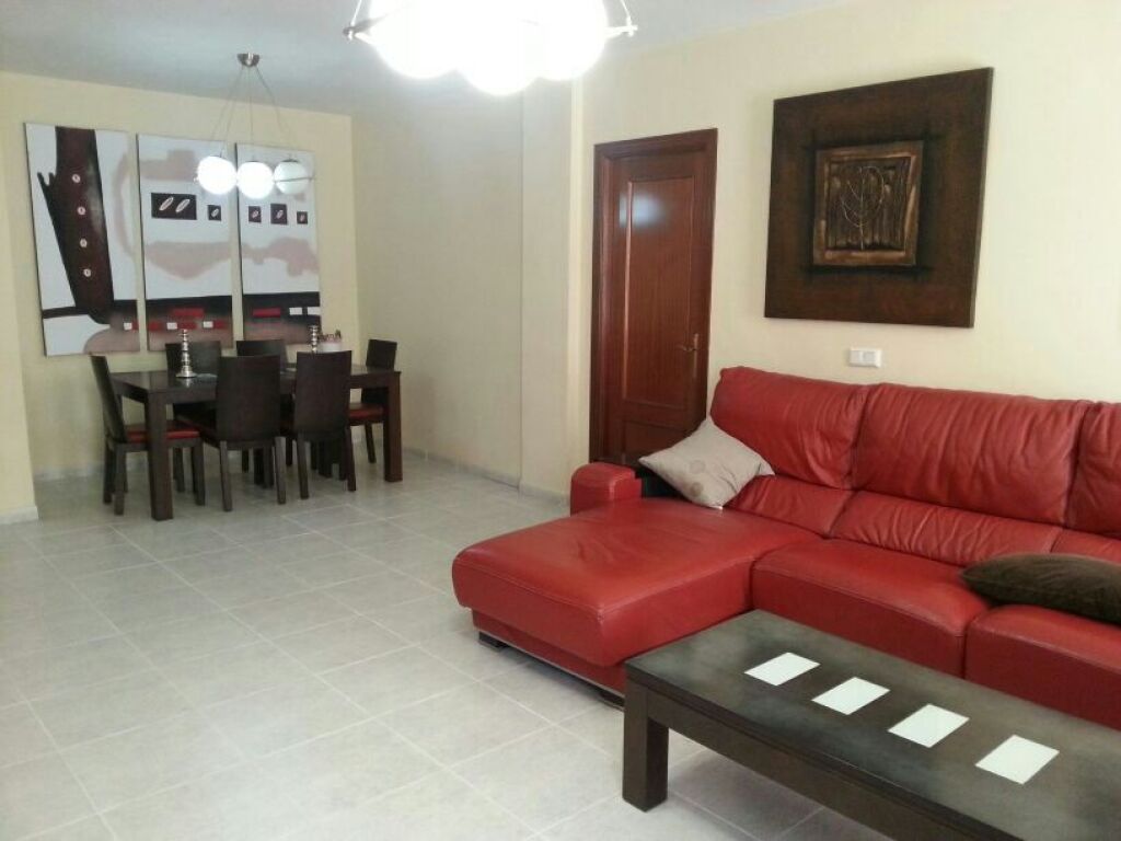 Foto piso en venta en ronda málaga