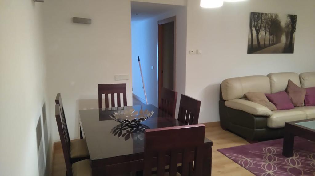 Foto piso en alquiler en ronda málaga