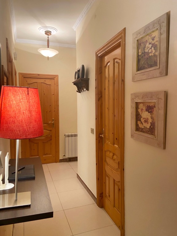 Apartamento en Sarria