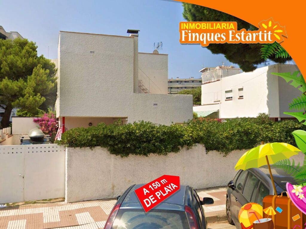 Foto casa-chalet en venta en estartit girona