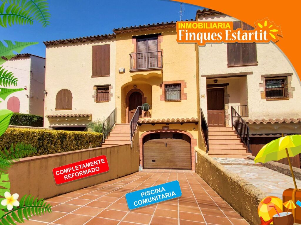 Foto casa-chalet en venta en estartit girona
