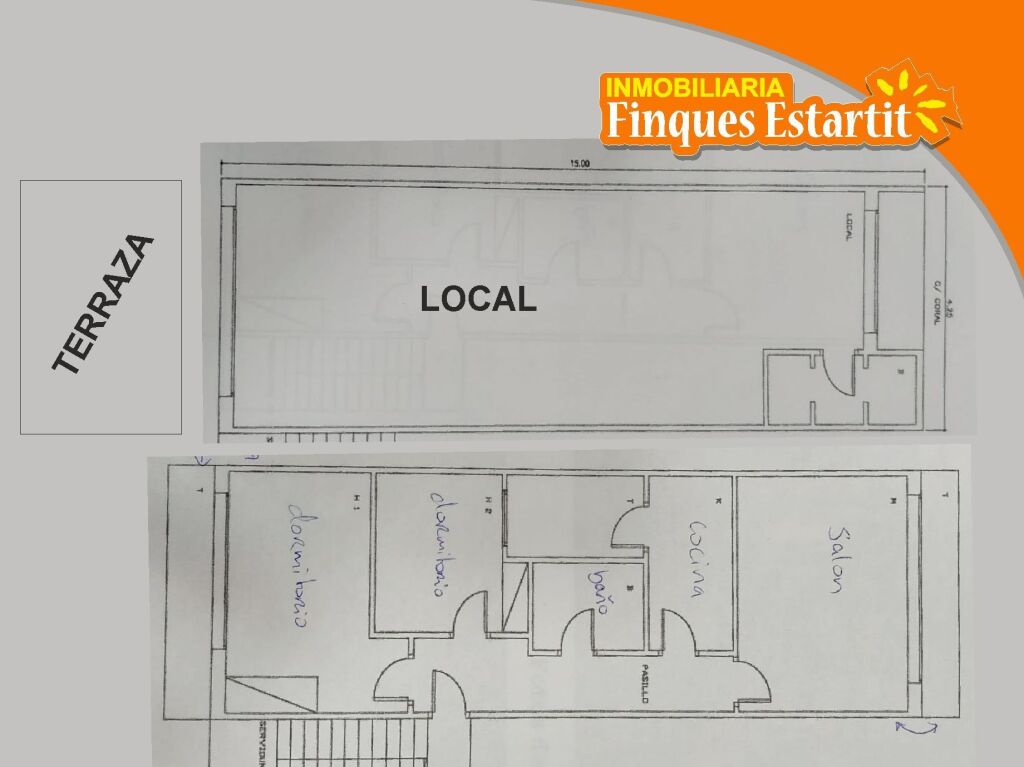 local comercial en venta en estartit girona foto grande (2)