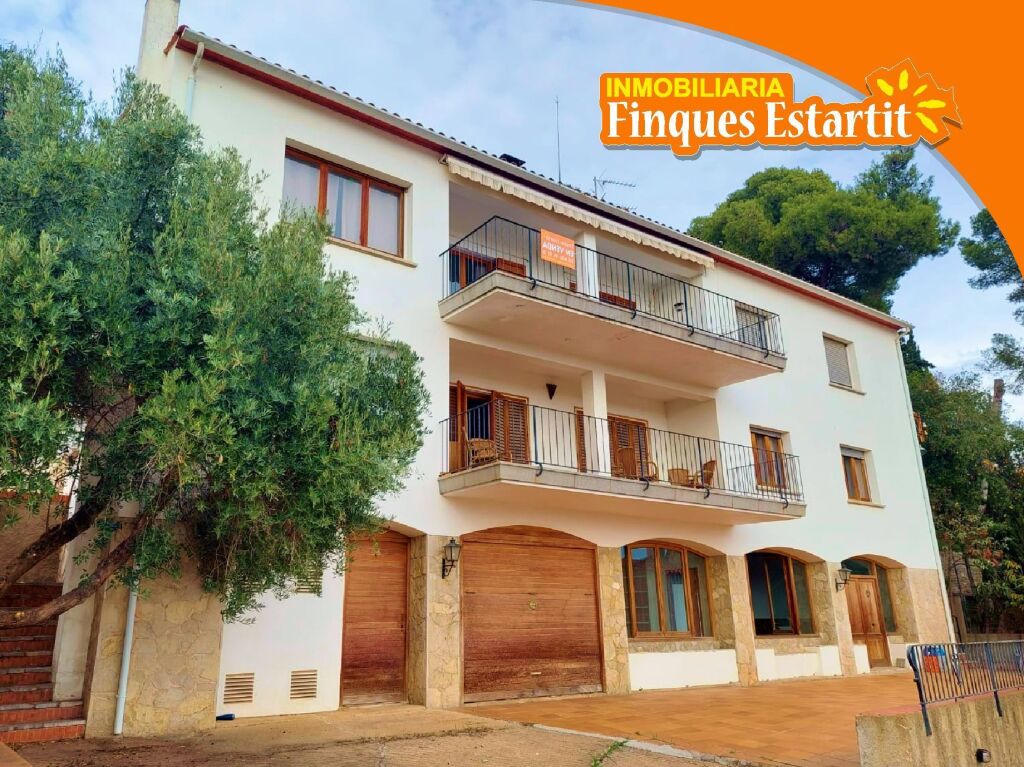 Foto casa-chalet en venta en estartit girona