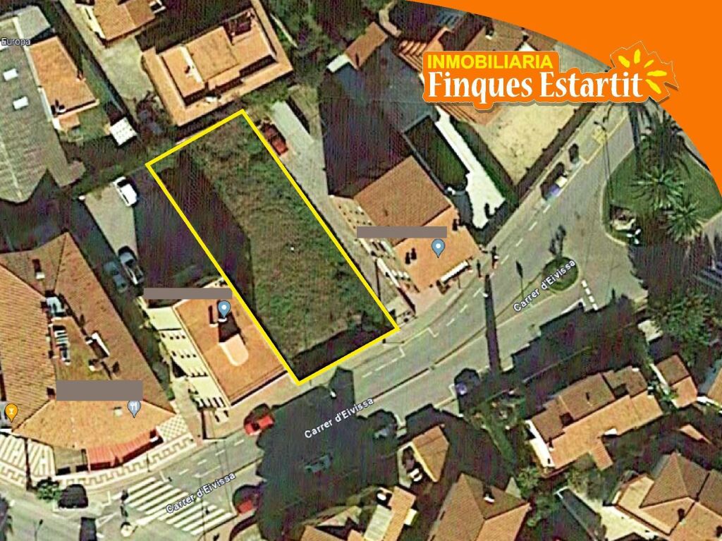 Foto solar residencial en venta en estartit girona