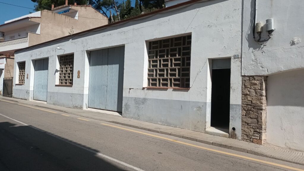 Foto Garaje en Alquiler en Estartit, Girona - € 2.500 - mil1050495 - BienesOnLine