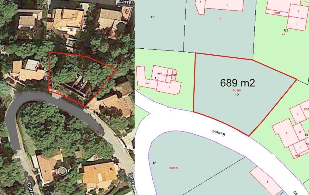 Foto solar residencial en venta en estartit girona