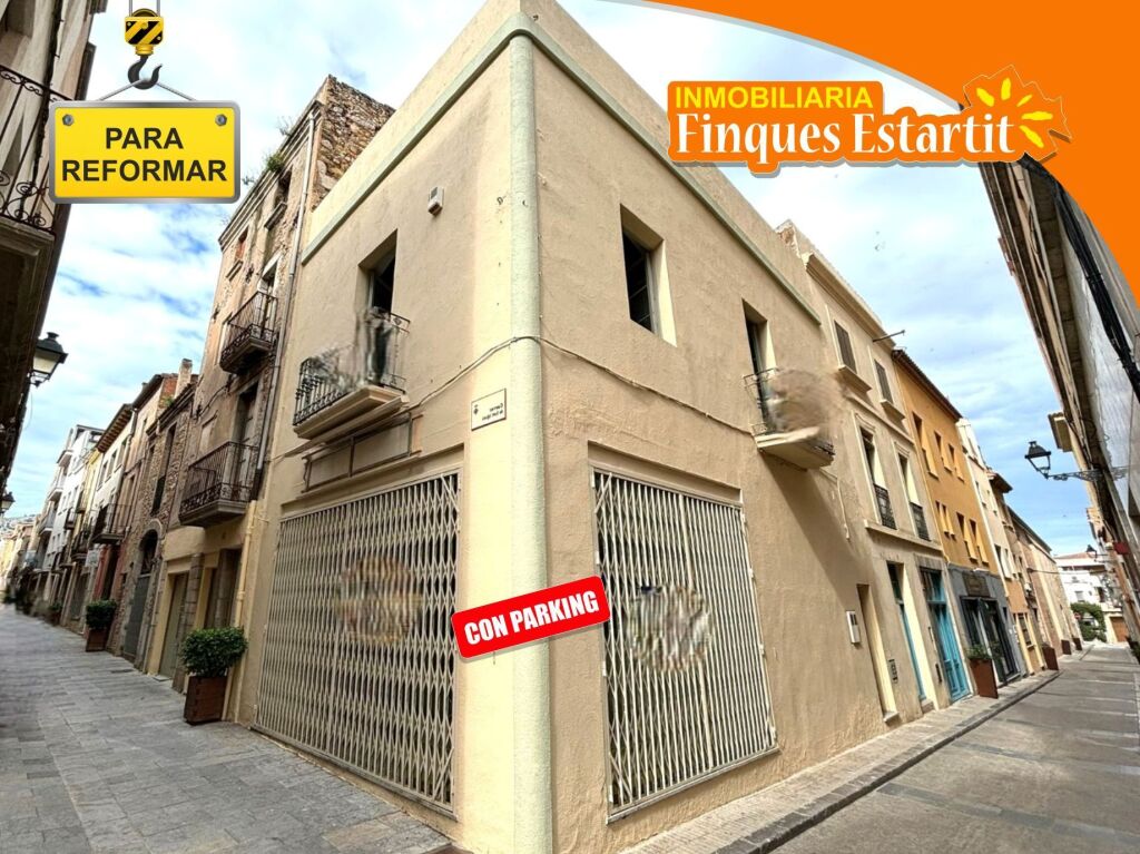 Foto casa-chalet en venta en torroella de montgri girona