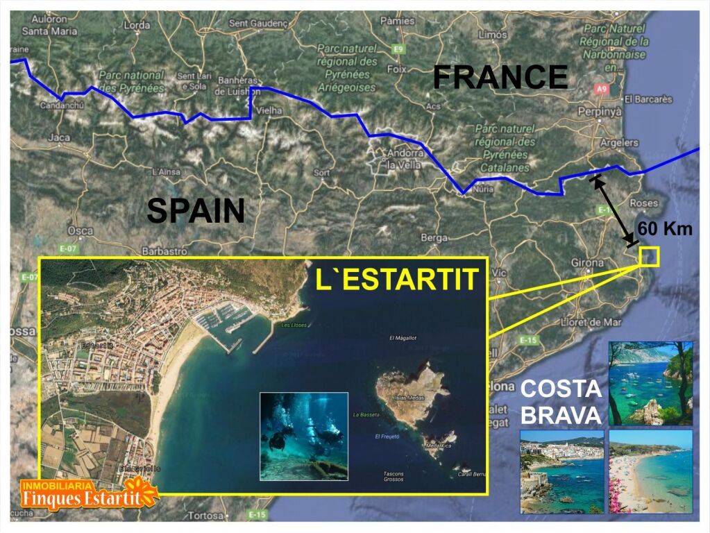 Foto apartamento en venta en estartit girona