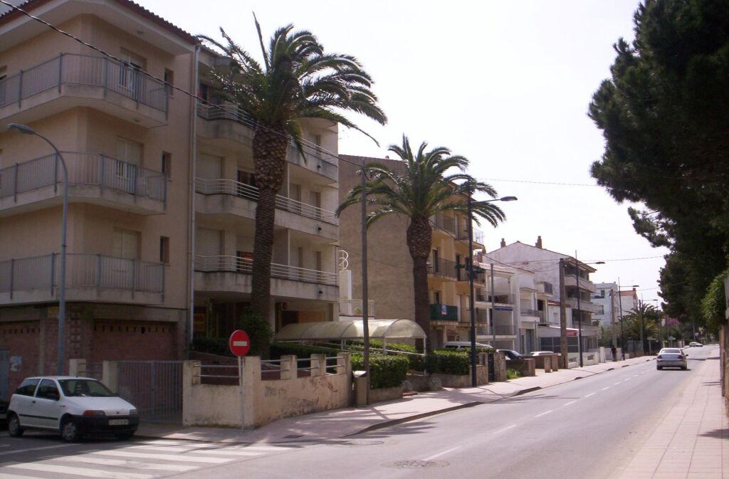 Foto trastero en venta en estartit girona