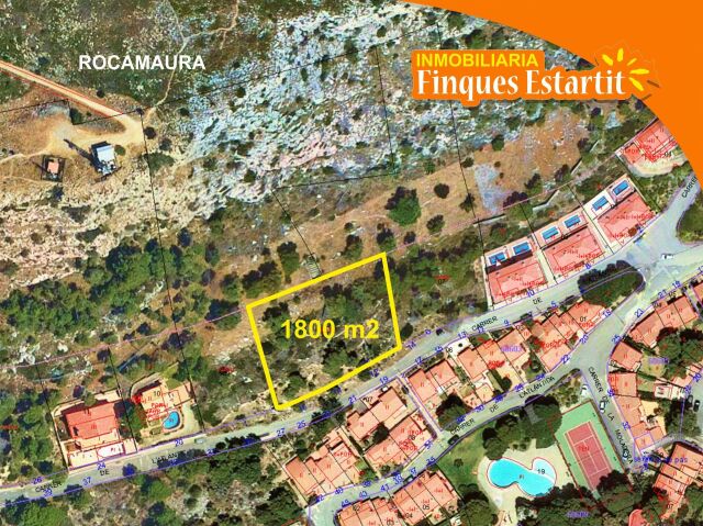 solar residencial en venta en estartit girona foto grande (2)