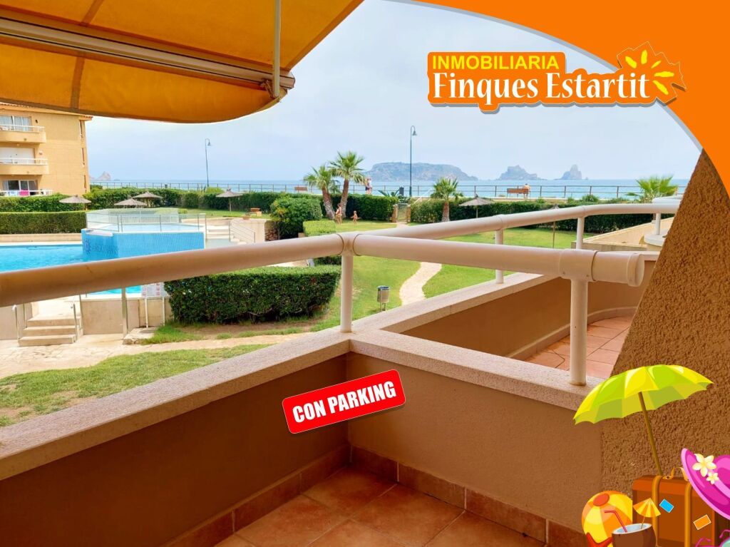 Foto apartamento en venta en estartit girona