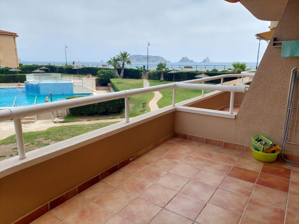 apartamento en venta en estartit girona foto grande (2)