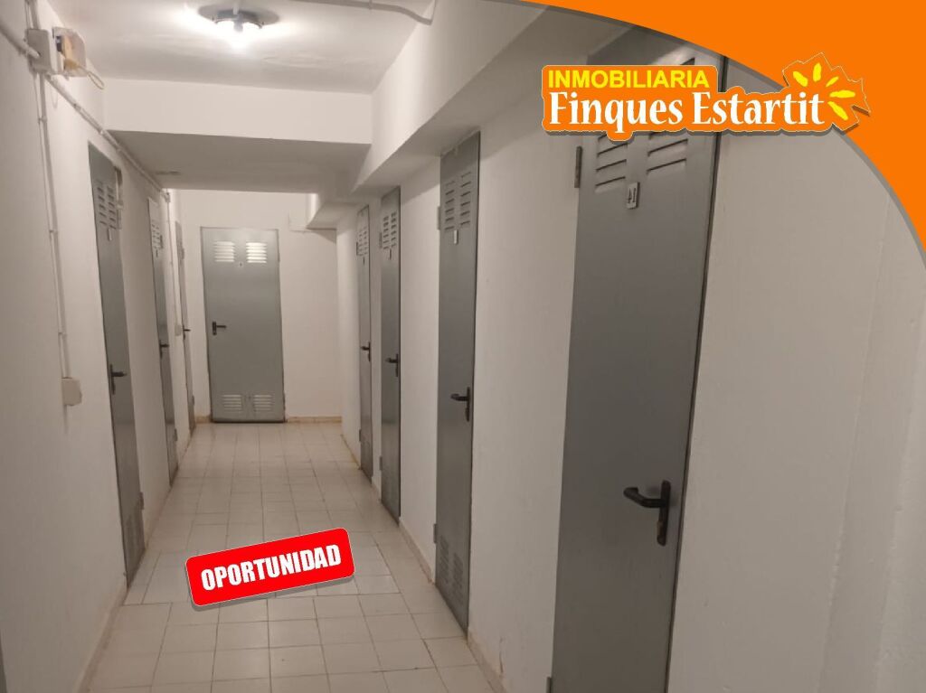 Foto trastero en venta en estartit girona