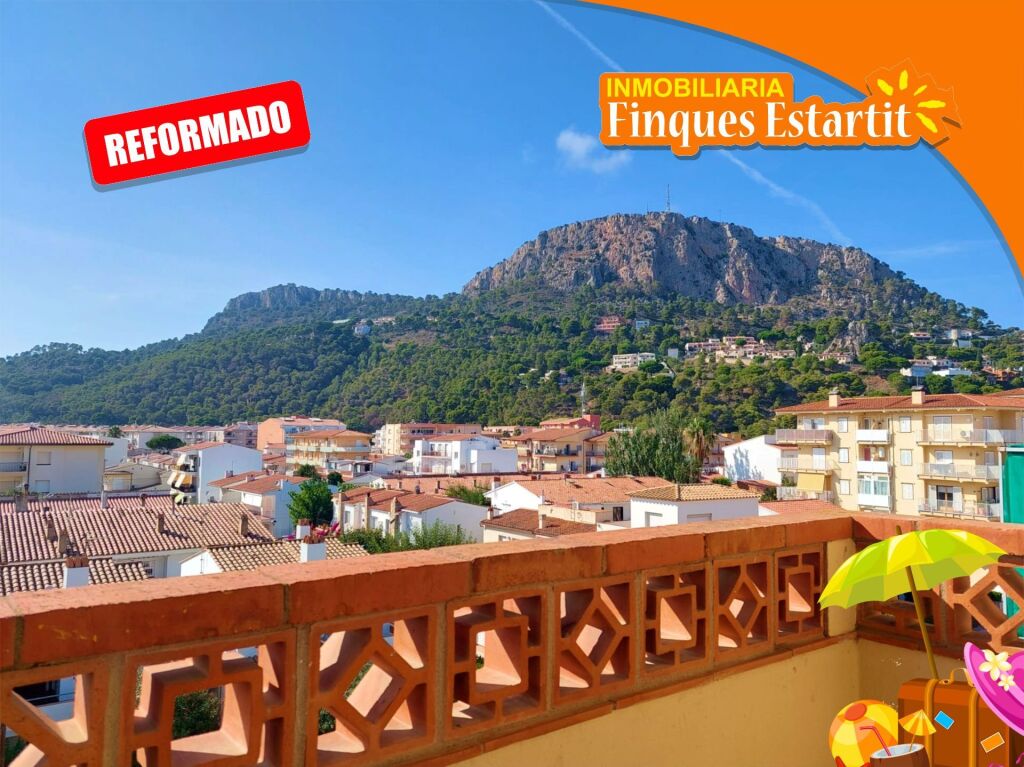 Foto apartamento en venta en estartit girona