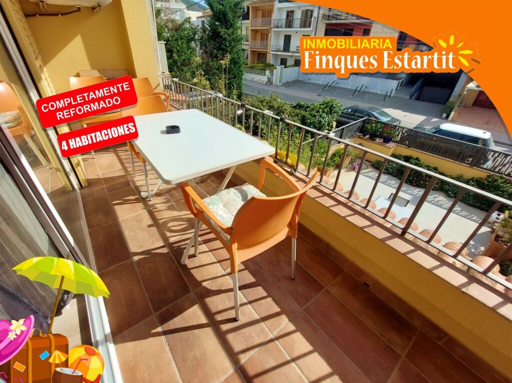 Foto apartamento en venta en estartit girona