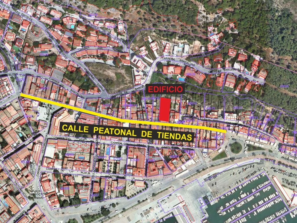 edificio viviendas en venta en estartit girona foto grande (2)