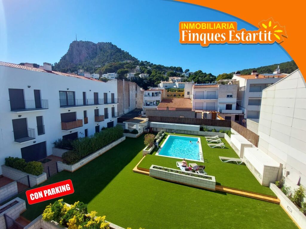 Foto apartamento en venta en estartit girona