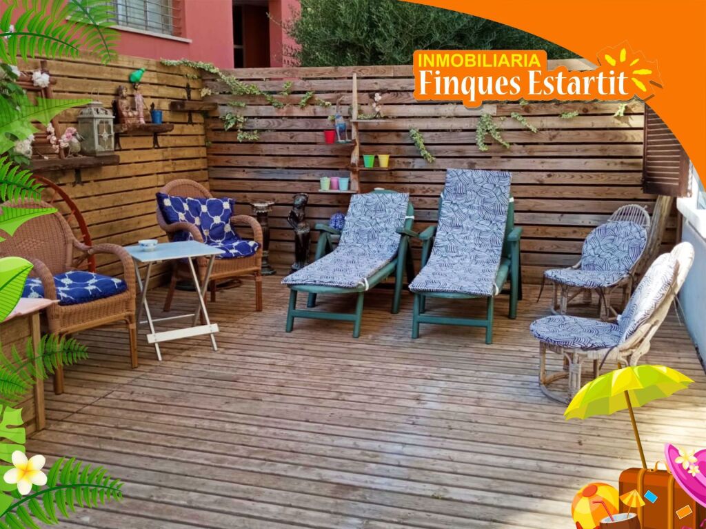 Foto apartamento en venta en estartit girona